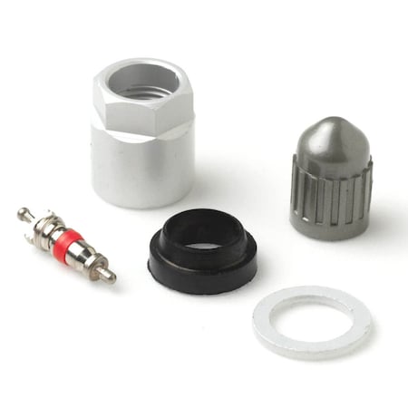 X-Tra Seal X-tra 17-20217AK TPMS Sensor Service Kit 17-20217AK